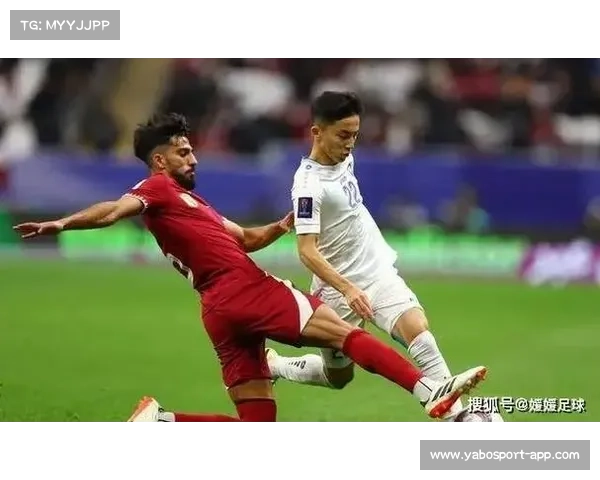 伊朗提前两轮晋级创纪录 乌兹别克斯坦掌握主动权 朝鲜悲情出局 ——18 强赛 A 组形势尘埃落定 伊朗提前两轮晋级创纪录 乌兹别克斯坦掌握主动权 朝鲜悲情出局 ——18 强赛 A 组形势尘埃落定