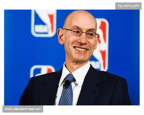 NBA总裁亚当·萧华宣布正考虑建立欧洲联赛计划 进一步拓展全球影响力 NBA总裁亚当·萧华宣布正考虑建立欧洲联赛计划 进一步拓展全球影响力