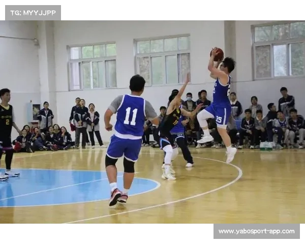 市教委直属学校高中男子篮球赛圆满落幕精彩赛事点燃青春激情 市教委直属学校高中男子篮球赛圆满落幕精彩赛事点燃青春激情