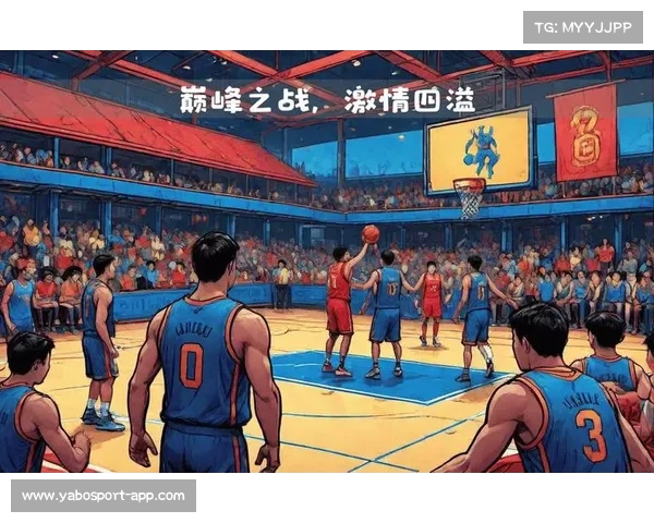 CBA季后赛首轮赛程揭晓 最大悬念即将上演精彩对决 CBA季后赛首轮赛程揭晓 最大悬念即将上演精彩对决