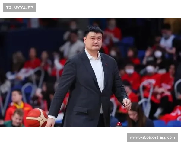 姚明表示球队尚未发挥全部实力,信心满满迎接未来挑战 姚明表示球队尚未发挥全部实力,信心满满迎接未来挑战