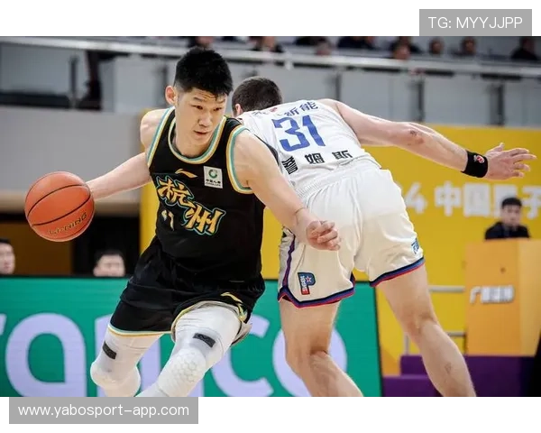 聚焦CBA常规赛第46轮五佳球震撼精彩瞬间全景回顾精编特辑版