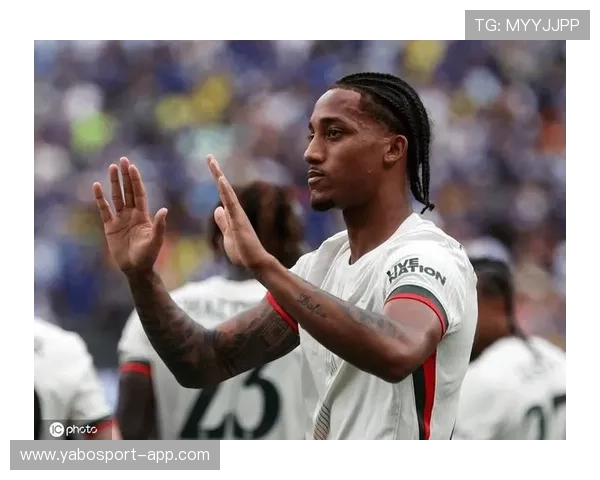 英媒称红军重燃对若昂佩德罗的兴趣 伊萨克高额转会费成障碍