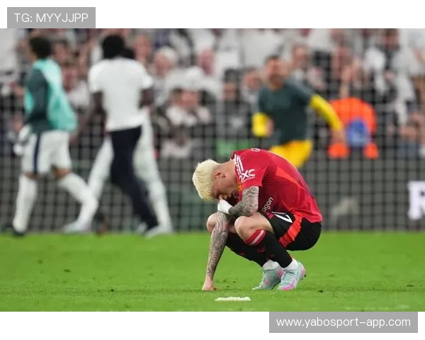 阿莫林点评加纳乔表现：射门选择欠佳但积极回防依旧可圈可点