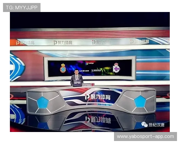 TVT体育：全面解析体育赛事直播新趋势与未来发展方向