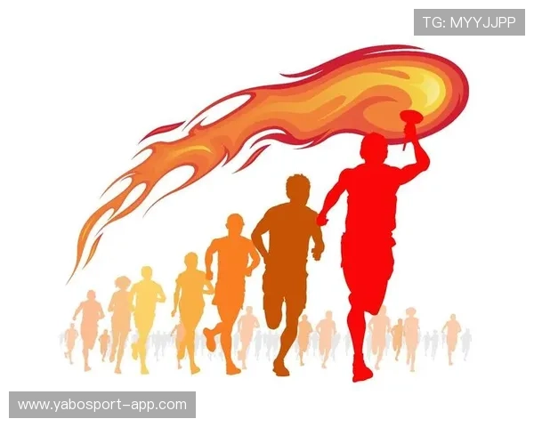 ZG体育引领新时代竞技潮流全面解析体育发展新趋势