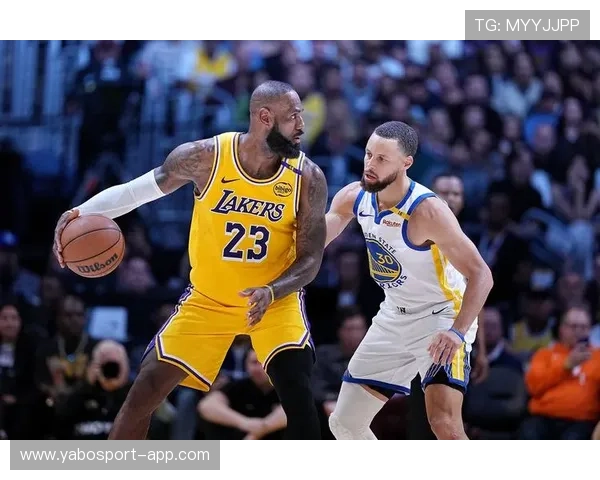 NBA季后赛烽烟再起湖勇巅峰对决引爆全联盟争冠格局新悬念