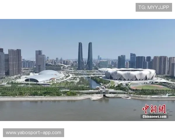 世博体育中心打造现代化运动体验与城市活力新地标