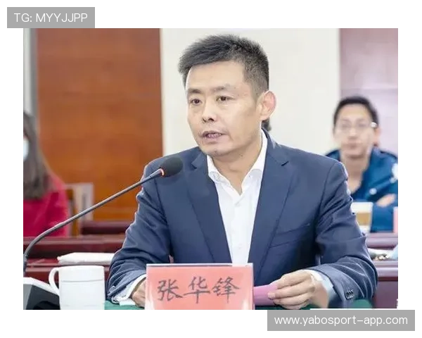 冠誉体育助力全民健身打造专业运动品牌新高度