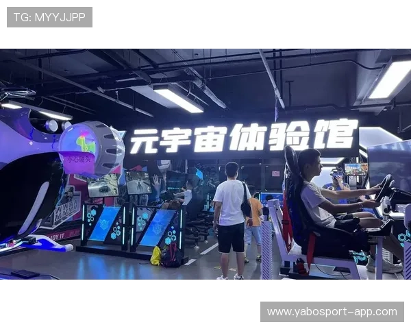 佳博体育引领数字化赛事新潮流打造全民互动竞技娱乐新体验平台时代