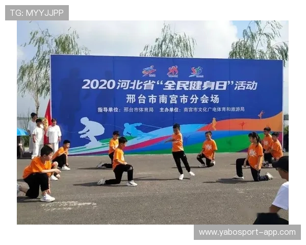 南宫体育打造全民健身新生态引领数字化赛事娱乐互动新体验时代