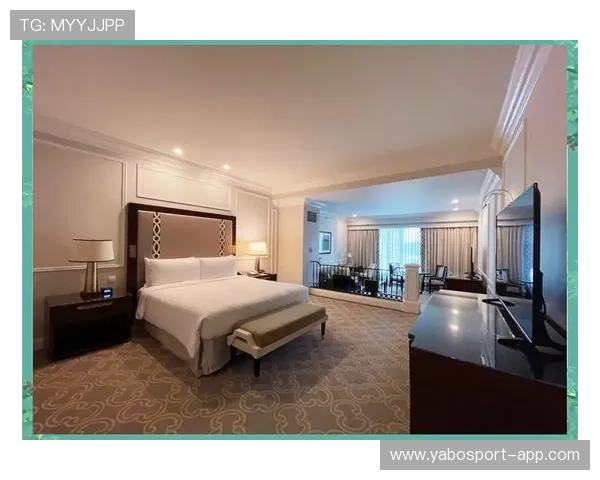 以威尼斯人为核心探索澳门奢华度假与娱乐体验全景指南解析深度攻略